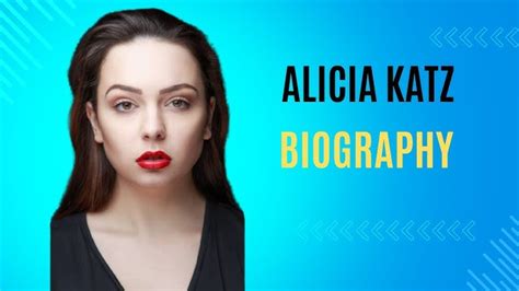 alicia katz|Alicia Katz (@aliciavoice) • Instagram photos and videos